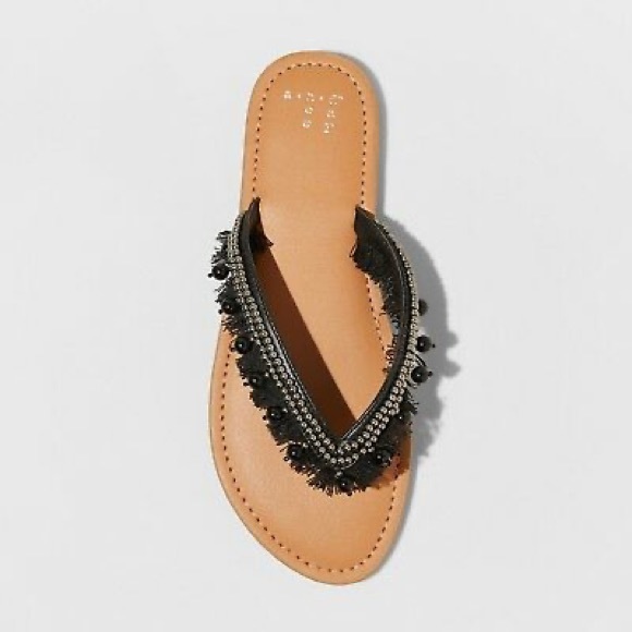 Alexis Sandals - Picture 2 of 3